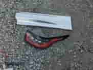 2020 Land Rover Range Rover Sport HSE Dynamic с VIN SALWR2SE9LA728704, выставлен на аукционе Copart как лот 53907315 с пробегом 121 880 миль миль и Списание • Salvage title. История ставок и продаж доступна на DreamBid. Изображение 13.