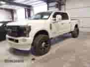 2018 Ford F-250 Platinum z VIN 1FT7W2BT0JEB61811, wystawiony jako IAAI lot #43591173 z przebiegiem 73 623 mil mil oraz . Historia ofert i sprzedaży dostępna na DreamBid. Obrazek 22.