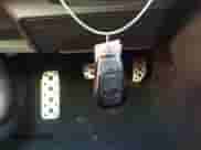 2025 Subaru WRX Premium with VIN JF1VBAH64S8801068, listed as a IAAI auction lot 43250912 with 6,256 mi miles and . Bid and sale history available at DreamBid. Image 11.