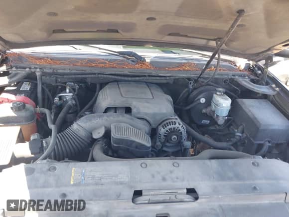 2009 Chevrolet Avalanche 1LT with VIN 3GNEC22J49G221891, listed as a IAAI auction lot 42223192 with 135,469 mi miles and . Bid and sale history available at DreamBid. Image 10.