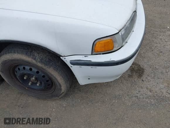 1992 Honda Accord LX с VIN 1HGCB7556NA184397, выставлен на аукционе IAAI как лот 43073042 с пробегом 315 407 миль миль и . История ставок и продаж доступна на DreamBid. Изображение 6.
