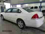2008 Chevrolet Impala LT с VIN 2G1WT55N989251810, выставлен на аукционе Copart как лот 70171745 с пробегом 196 127 миль миль и Чистый • Clean title. История ставок и продаж доступна на DreamBid. Изображение 2.