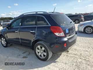 2008 Saturn VUE XR z VIN 3GSCL53718S665203, wystawiony jako Copart lot #75504524 z przebiegiem Nie podano mil oraz Szkoda całkowita • Salvage title. Historia ofert i sprzedaży dostępna na DreamBid. Obrazek 2.
