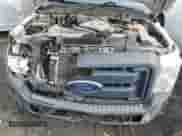 2012 Ford F-250 XL с VIN 1FTBF2A63CED13346, выставлен на аукционе Copart как лот 80302585 с пробегом 323 944 миль миль и Списание • Salvage title. История ставок и продаж доступна на DreamBid. Изображение 11.