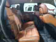 2016 Jeep Grand Cherokee Summit with VIN 1C4RJFJT1GC496578, listed as a Copart auction lot 88358995 with 114,520 mi miles and Salvage title. Bid and sale history available at DreamBid. Image 12.