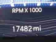 2024 Jeep Grand Cherokee Altitude с VIN 1C4RJKAG4R8554247, выставлен на аукционе IAAI как лот 43463398 с пробегом 17 482 миль миль и . История ставок и продаж доступна на DreamBid. Изображение 16.