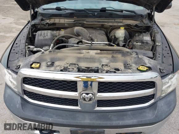 2015 Ram 1500 SSV с VIN 1C6RR7XT2FS721074, выставлен на аукционе IAAI как лот 42882174 с пробегом 124 025 миль миль и . История ставок и продаж доступна на DreamBid. Изображение 10.