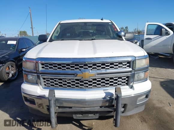 2014 Chevrolet Silverado 1500 LT z VIN 3GCPCREC8EG429550, wystawiony jako IAAI lot #43507342 z przebiegiem 359 403 mil mil oraz . Historia ofert i sprzedaży dostępna na DreamBid. Obrazek 12.