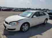 2006 Chevrolet Impala SS with VIN 2G1WD58C969316465, listed as a Copart auction lot 65631455 with 210,187 mi miles and Salvage title. Bid and sale history available at DreamBid. Image 1.