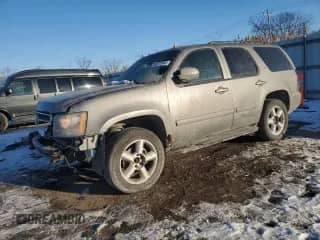 2008 Chevrolet Tahoe 2LT с VIN 1GNFK13038R105488, выставлен на аукционе Copart как лот 64212445 с пробегом 131 530 миль миль и Чистый • Clean title. История ставок и продаж доступна на DreamBid. Изображение 1.