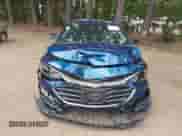 2019 Chevrolet Malibu LT с VIN 1G1ZD5ST3KF197979, выставлен на аукционе IAAI как лот 42892816 с пробегом 92 889 миль миль и . История ставок и продаж доступна на DreamBid. Изображение 12.