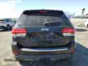 2020 Jeep Grand Cherokee Limited z VIN 1C4RJEBG3LC352598, wystawiony jako Copart lot #85920095 z przebiegiem 86 497 mil mil oraz Szkoda całkowita • Salvage title. Historia ofert i sprzedaży dostępna na DreamBid. Obrazek 6.