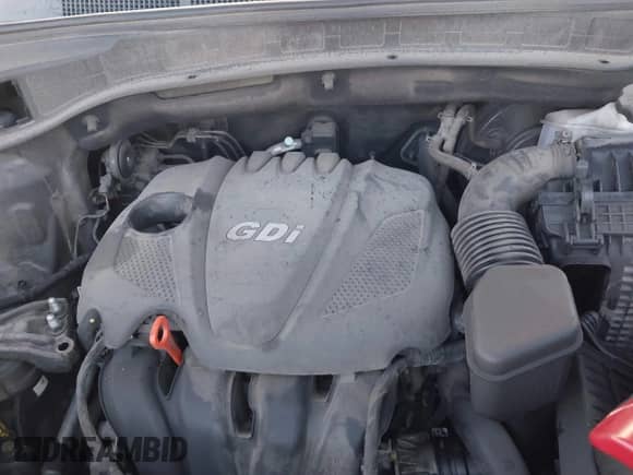 2014 Hyundai Santa Fe с VIN 5XYZT3LBXEG216713, выставлен на аукционе IAAI как лот 42966045 с пробегом 59 653 миль миль и . История ставок и продаж доступна на DreamBid. Изображение 10.