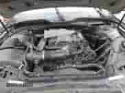2004 BMW 7 Series 745Li with VIN WBAGN63594DS55915, listed as a IAAI auction lot 43439033 with Not provided miles and . Bid and sale history available at DreamBid. Image 10.