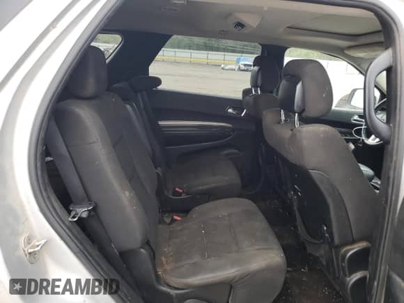 2013 Dodge Durango SXT with VIN 1C4RDHAG3DC632629, listed as a Copart auction lot 82772445 with 249,493 mi miles and Clean title. Bid and sale history available at DreamBid. Image 11.