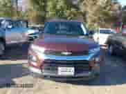 2022 Chevrolet TrailBlazer LS with VIN KL79MNSL2NB014152, listed as a IAAI auction lot 41737751 with 40,816 mi miles and . Bid and sale history available at DreamBid. Image 12.