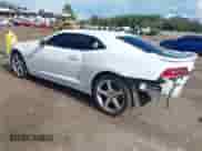 2014 Chevrolet Camaro SS с VIN 2G1FK1EJ9E9219072, выставлен на аукционе IAAI как лот 43384227 с пробегом 163 582 миль миль и . История ставок и продаж доступна на DreamBid. Изображение 3.