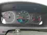 2015 Chevrolet Impala LTZ with VIN 2G1WC5E31F1107551, listed as a Copart auction lot 68236714 with 114,993 mi miles and Salvage title. Bid and sale history available at DreamBid. Image 9.