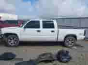 2005 GMC Sierra 1500 SLE with VIN 2GTEK13T851282721, listed as a IAAI auction lot 42390234 with 257,073 mi miles and . Bid and sale history available at DreamBid. Image 15.