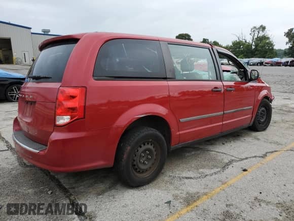 2012 Dodge Grand Caravan SE z VIN 2C4RDGBG9CR249647, wystawiony jako Copart lot #76258634 z przebiegiem Nie podano mil oraz Szkoda całkowita • Salvage title. Historia ofert i sprzedaży dostępna na DreamBid. Obrazek 3.