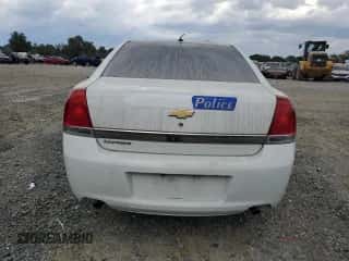 2014 Chevrolet Caprice with VIN 6G3NS5R37EL928021, listed as a Copart auction lot 68772915 with 18,071 mi miles and Clean title. Bid and sale history available at DreamBid. Image 6.