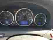 2007 Hyundai Veracruz GLS with VIN KM8NU73C07U008493, listed as a Copart auction lot 55997345 with 220,246 mi miles and Clean title. Bid and sale history available at DreamBid. Image 9.