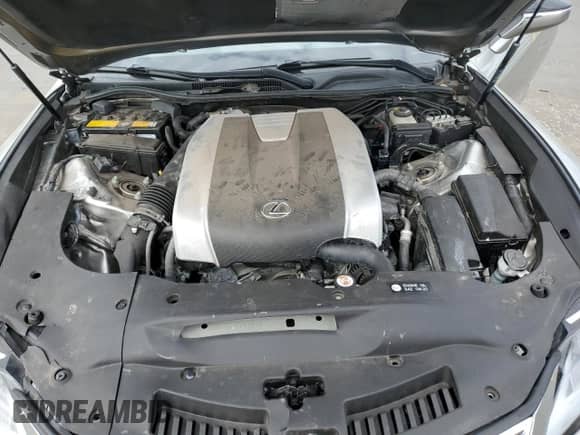 2021 Lexus RC 300 z VIN JTHD85EC9M5006171, wystawiony jako Copart lot #49482335 z przebiegiem 55 011 mil mil oraz Szkoda całkowita • Salvage title. Historia ofert i sprzedaży dostępna na DreamBid. Obrazek 11.