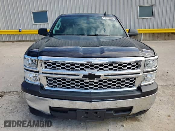 2015 Chevrolet Silverado 1500 LS z VIN 1GCNCPEHXFZ360739, wystawiony jako Copart lot #63946685 z przebiegiem 97 991 mil mil oraz Szkoda całkowita • Salvage title. Historia ofert i sprzedaży dostępna na DreamBid. Obrazek 5.