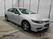 2017 Chevrolet Malibu LS с VIN 1G1ZB5ST8HF180738, выставлен на аукционе Copart как лот 85520175 с пробегом 133 029 миль миль и Чистый • Clean title. История ставок и продаж доступна на DreamBid. Изображение 4.