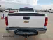 2009 Chevrolet Silverado 2500HD Work Truck with VIN 1GCHC44K49F153715, listed as a Copart auction lot 68645225 with 142,043 mi miles and Clean title. Bid and sale history available at DreamBid. Image 6.