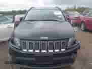 2015 Jeep Compass Latitude with VIN 1C4NJCEB6FD418613, listed as a IAAI auction lot 43309792 with 113,088 mi miles and . Bid and sale history available at DreamBid. Image 13.