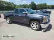 2015 Chevrolet Silverado 1500 Work Truck с VIN 1GCRCPEH7FZ396356, выставлен на аукционе Copart как лот 68501985 с пробегом 137 613 миль миль и Списание • Salvage title. История ставок и продаж доступна на DreamBid. Изображение 4.