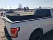 2016 Ford F-150 XL z VIN 1FTMF1C89GKD08483, wystawiony jako Copart lot #46861185 z przebiegiem 142 105 mil mil oraz Czysty tytuł • Clean title. Historia ofert i sprzedaży dostępna na DreamBid. Obrazek 10.