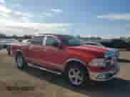 2012 Ram 1500 Big Horn z VIN 1C6RD7LT0CS274468, wystawiony jako Copart lot #85886125 z przebiegiem 109 146 mil mil oraz Szkoda całkowita • Salvage title. Historia ofert i sprzedaży dostępna na DreamBid. Obrazek 4.