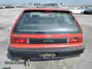 1990 Honda Civic with VIN 2HGED6341MH579823, listed as a Copart auction lot 69636154 with 155,840 mi miles and Clean title. Bid and sale history available at DreamBid. Image 6.