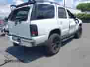 2004 Chevrolet Tahoe Z71 z VIN 1GNEK13Z84R105328, wystawiony jako IAAI lot #42850218 z przebiegiem 255 160 mil mil oraz . Historia ofert i sprzedaży dostępna na DreamBid. Obrazek 4.