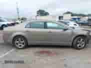 2008 Chevrolet Malibu 1LT с VIN 1G1ZH57B08F251364, выставлен на аукционе IAAI как лот 43302536 с пробегом 346 744 миль миль и . История ставок и продаж доступна на DreamBid. Изображение 13.