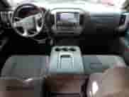 2016 GMC Sierra 1500 SLE с VIN 3GTU2MEC9GG328822, выставлен на аукционе Copart как лот 65358125 с пробегом 119 188 миль миль и Списание • Salvage title. История ставок и продаж доступна на DreamBid. Изображение 8.