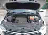 2018 Chevrolet Traverse LT z VIN 1GNERHKW6JJ149950, wystawiony jako IAAI lot #43249063 z przebiegiem 104 795 mil mil oraz . Historia ofert i sprzedaży dostępna na DreamBid. Obrazek 10.