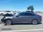 2021 Honda Accord EX-L with VIN 1HGCV3F57MA008343, listed as a IAAI auction lot 42338320 with 53,197 mi miles and . Bid and sale history available at DreamBid. Image 14.