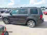 2013 Honda Pilot Touring с VIN 5FNYF3H97DB039553, выставлен на аукционе IAAI как лот 43125448 с пробегом 166 601 миль миль и . История ставок и продаж доступна на DreamBid. Изображение 14.