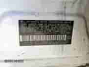 2010 Lexus IS 250 z VIN JTHBF5C2XA5127147, wystawiony jako Copart lot #80164825 z przebiegiem 239 397 mil mil oraz Czysty tytuł • Clean title. Historia ofert i sprzedaży dostępna na DreamBid. Obrazek 12.