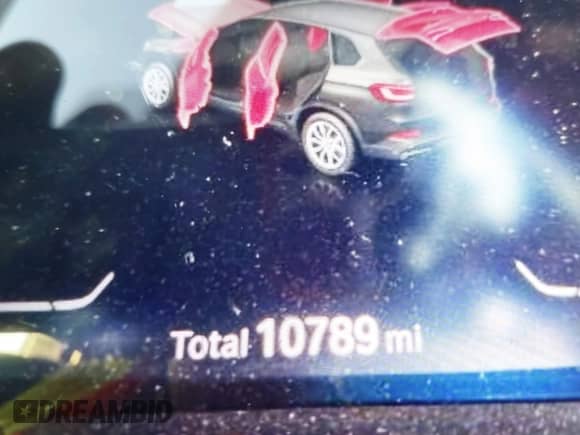 2023 BMW 4 Series M440i с VIN WBA63AW01PFN33820, выставлен на аукционе IAAI как лот 41241907 с пробегом 10 789 миль миль и . История ставок и продаж доступна на DreamBid. Изображение 15.