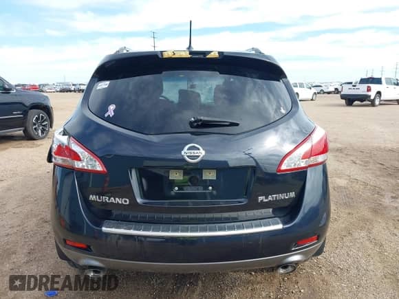 2014 Nissan Murano SV с VIN JN8AZ1MU9EW421205, выставлен на аукционе IAAI как лот 42469471 с пробегом 140 612 миль миль и . История ставок и продаж доступна на DreamBid. Изображение 17.