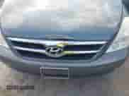 2007 Hyundai Entourage GLS с VIN KNDMC233676025874, выставлен на аукционе IAAI как лот 43184797 с пробегом 169 086 миль миль и . История ставок и продаж доступна на DreamBid. Изображение 6.