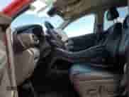 2022 Hyundai Santa Fe with VIN 5NMS3DAL4NH381424, listed as a Copart auction lot 65240115 with 63,091 mi miles and Salvage title. Bid and sale history available at DreamBid. Image 7.