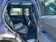 2019 Land Rover Range Rover Sport HSE with VIN SALWR2RV2KA846503, listed as a Copart auction lot 71499405 with 142,081 mi miles and Clean title. Bid and sale history available at DreamBid. Image 6.