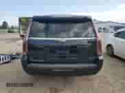 2017 Cadillac Escalade ESV Premium Luxury с VIN 1GYS4JKJ5HR115090, выставлен на аукционе Copart как лот 64448905 с пробегом 118 398 миль миль и Списание • Salvage title. История ставок и продаж доступна на DreamBid. Изображение 6.