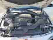 2015 BMW 3 Series 335i xDrive with VIN WBA3B9C59FF589880, listed as a Copart auction lot 65350095 with 132,760 mi miles and Salvage title. Bid and sale history available at DreamBid. Image 11.