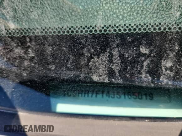 2018 Ram 1500 Tradesman с VIN 1C6RR7FT4JS165019, выставлен на аукционе Copart как лот 70559775 с пробегом 65 384 миль миль и Списание • Salvage title. История ставок и продаж доступна на DreamBid. Изображение 12.